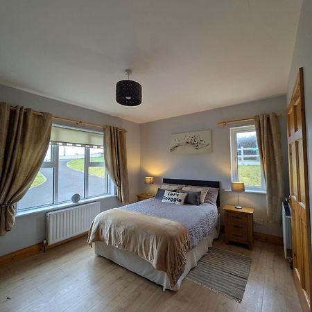 Sea Crest B&B Rossnowlagh Exterior photo
