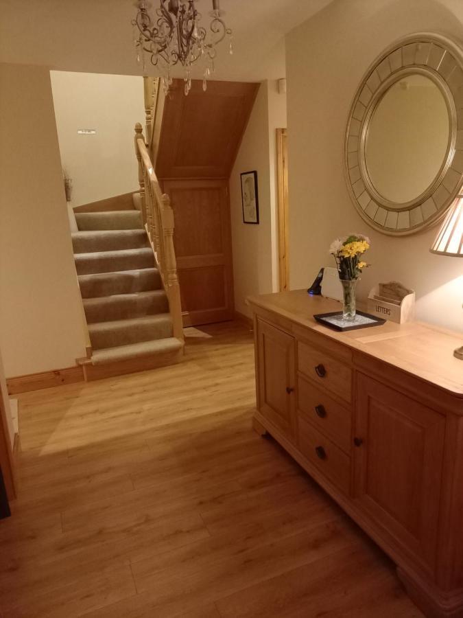 Sea Crest B&B Rossnowlagh Exterior photo