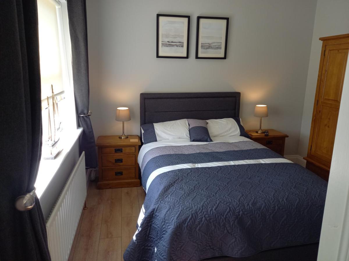 Sea Crest B&B Rossnowlagh Exterior photo