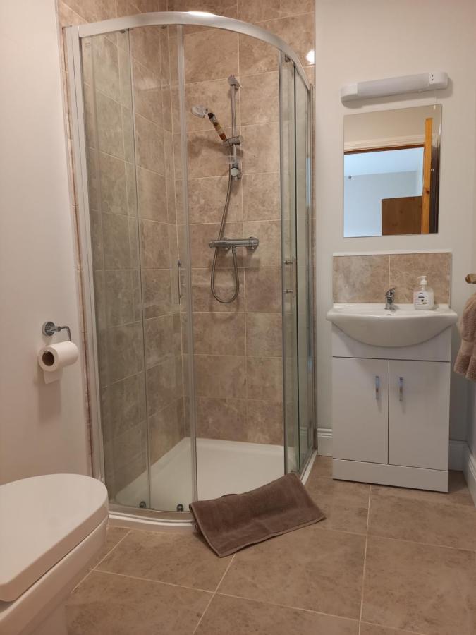 Sea Crest B&B Rossnowlagh Room photo