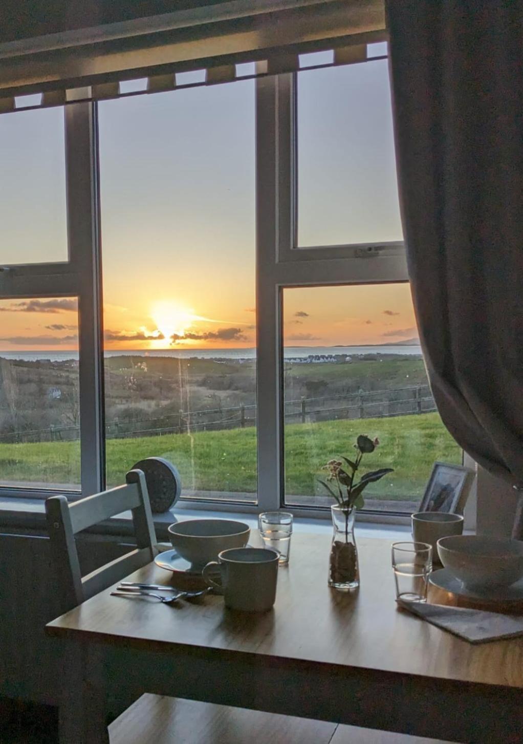 Sea Crest B&B Rossnowlagh Exterior photo