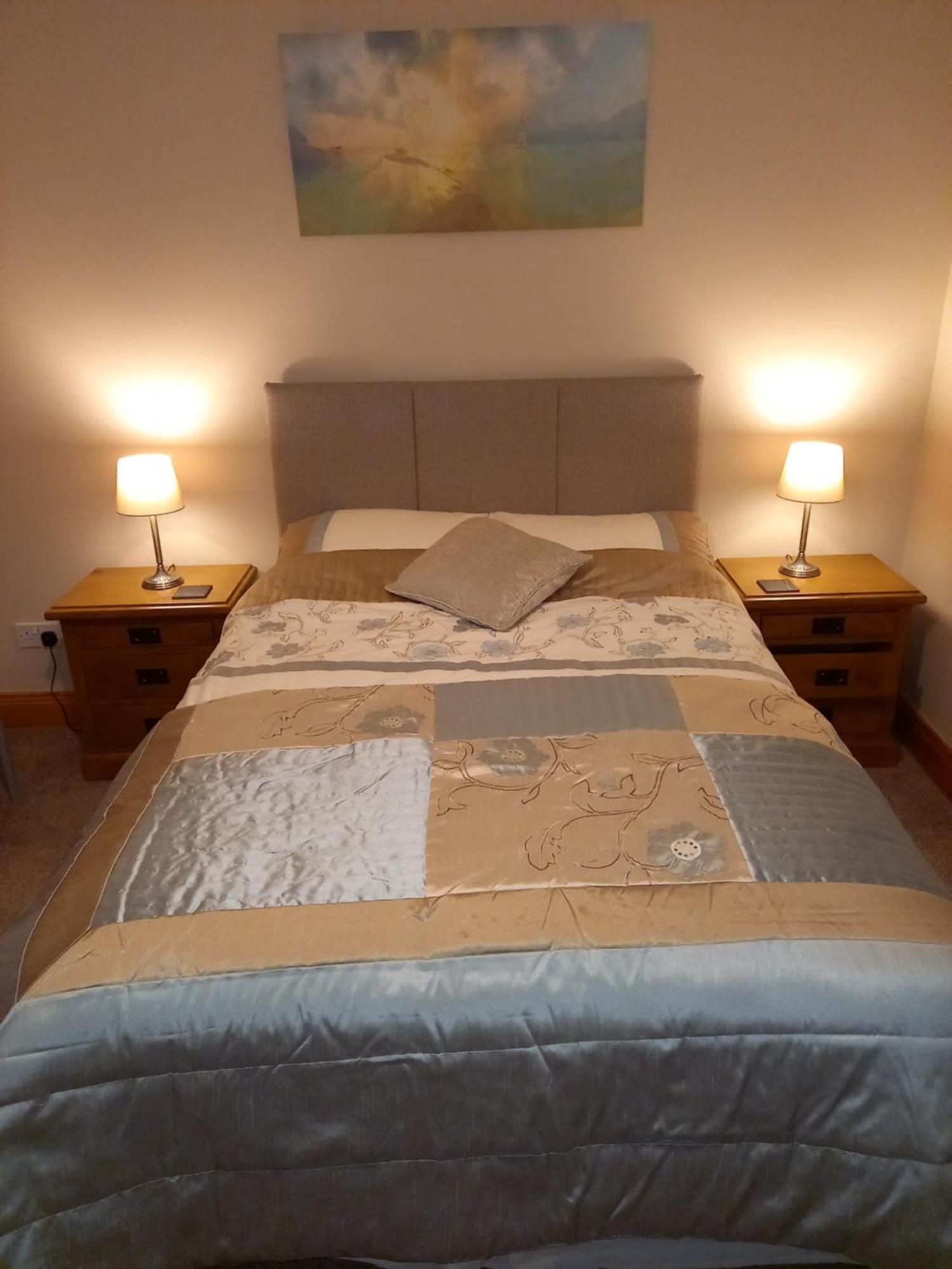 Sea Crest B&B Rossnowlagh Exterior photo