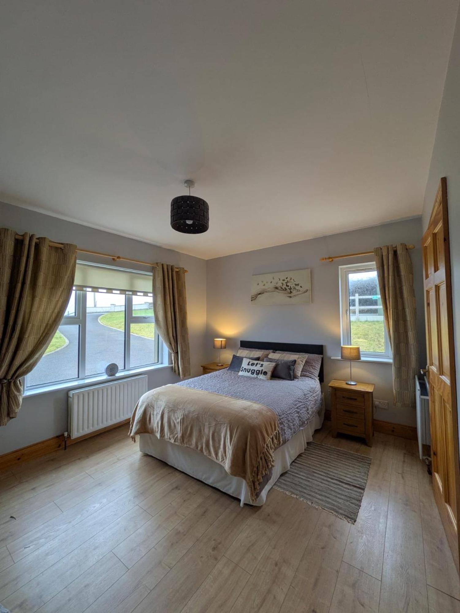 Sea Crest B&B Rossnowlagh Exterior photo